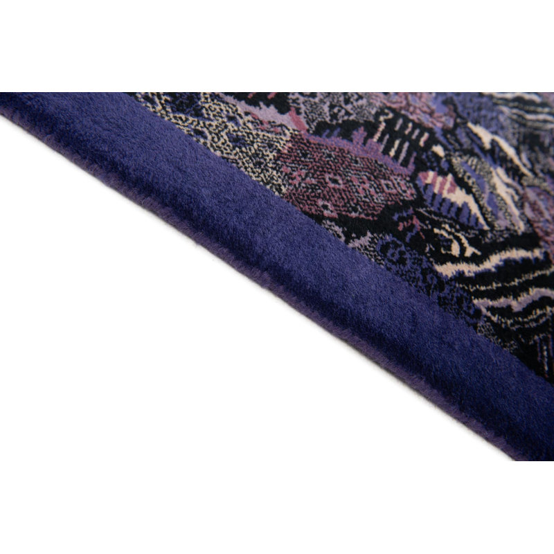 Jacoby Black Rug