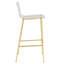 Tabouret de comptoir Modern