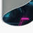 Photon Gleam Indoor And Outdoor Area Rug-220757838