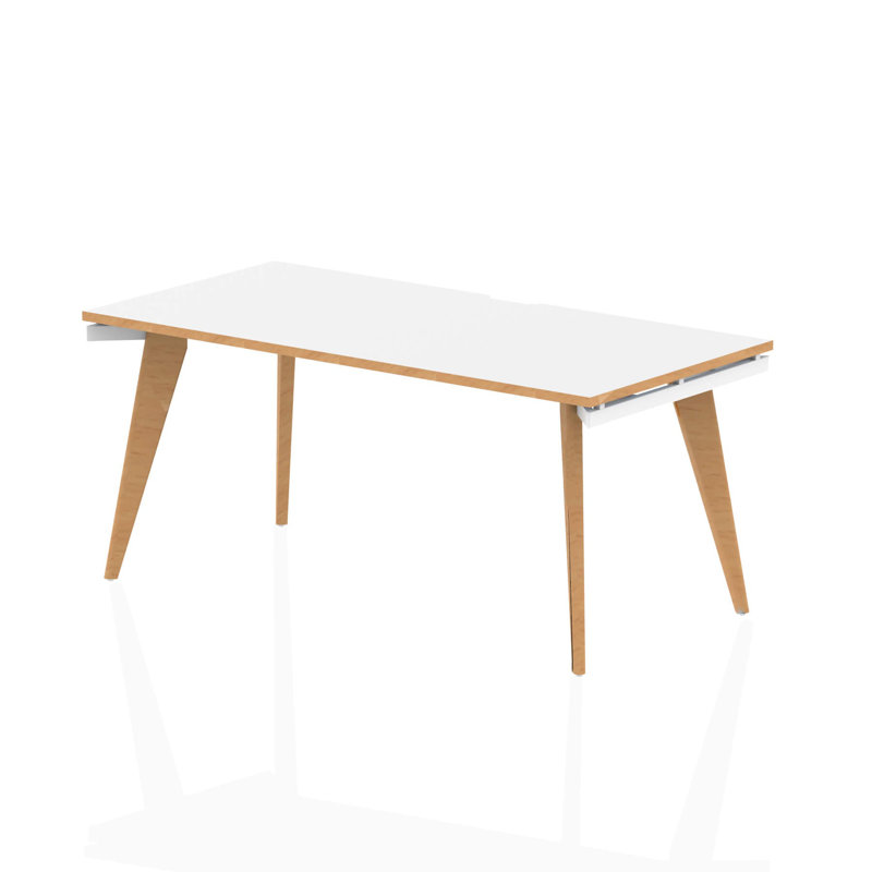 Elder Computer Desk, 73cm H x 160cm W x 80cm D