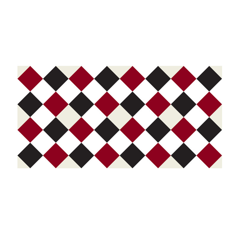Abstract Wall Decal