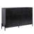 Luka Reeded 6-Drawer Double Dresser-1784143375