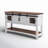 55'' Solid Wood Console Table-31965834