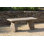 Cramden Outdoor Bench
