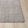 Olessia Wool Geometric Indoor Rug