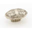 Oval Knob