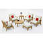 Lagos Outdoor - Piece Conversation Set