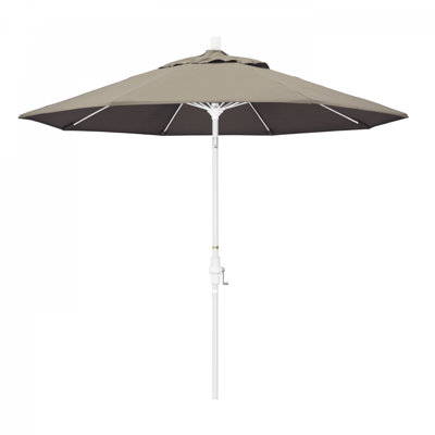 Roverta 108'' Sunbrella® Outdoor Umbrella
