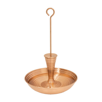 Droplet Birdbath / Feeder