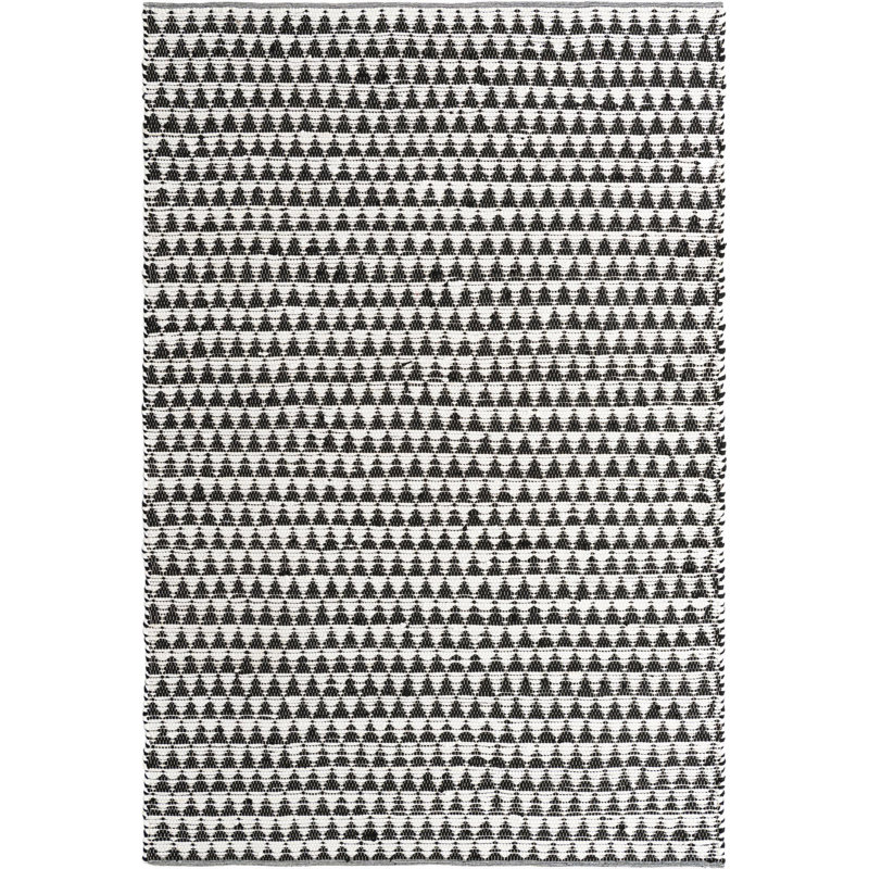 Arene Geometric Indoor Rug, Rectangle 7' x 10'