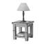 Liberty Solid Wood End Table