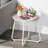 Artemus End Table-907204431