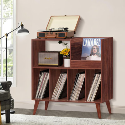 32.52'' H Storage Rack