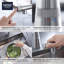 Zedra Smartcontrol Pull Out Touch Bar Faucet-49807300