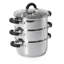 Tower Essential Stainless Steel Steamer Basket Diameter