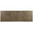 Monogram Extendable Oak Dining Table