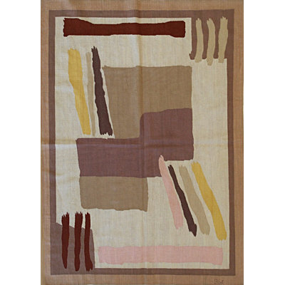 Tapis 6 pi x 8 pi