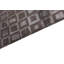 Tapis gris foncé Howard