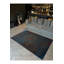 Tapis bleu délavé à motif délavé à motif traditionnel traditionnel-895556322