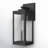 Ainsworth Dimmable Outdoor Wall Lantern-921914870