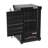 Industrial Metal Container Side Table With Drawer For Bar/Bedroom/Garage-116034677