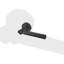 Door Lever Set-46048901-61149852