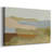 Stacked Landscape IV-Gallery Wrapped Canvas-110547712