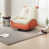 Beige/Orange est en rupture de stock