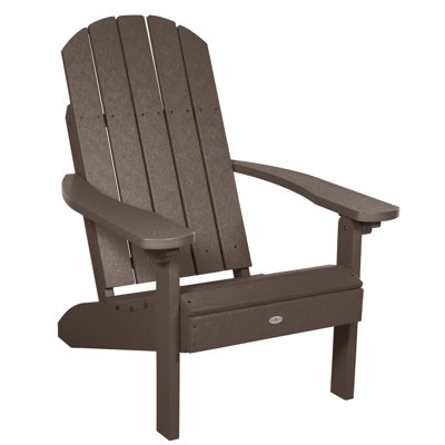 Cape Classic Outdoor Adirondack Chair