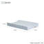 Wedge Changing Mat - Safari Sage