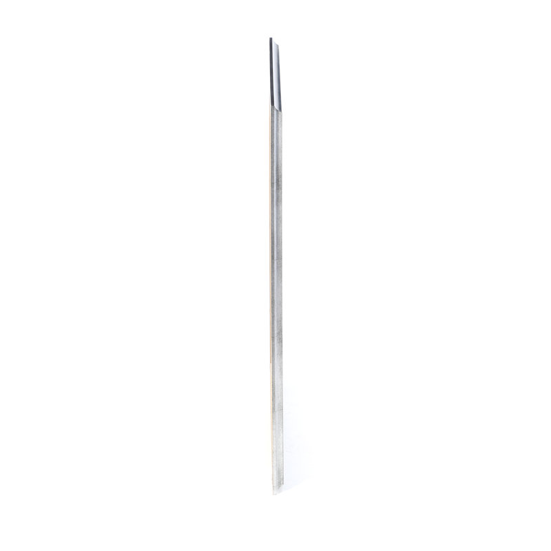 Silver Beveled Picture Frame, 14x18