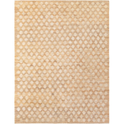  Mehra Kala Handwoven Jute Rug