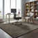 Solas Brown Area Rug