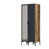 Anthracite noyer