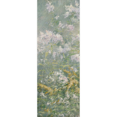 Peel & Stick Abstract Border