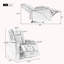 Fauteuil inclinable électrique Mykhajlo-88564317