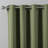Adina Sevan Solid Thermal Grommet Curtain Panels-85516679-85516669