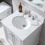 Ensemble de meuble-lavabo simple 24 po Angelissa-973675338-1002733999