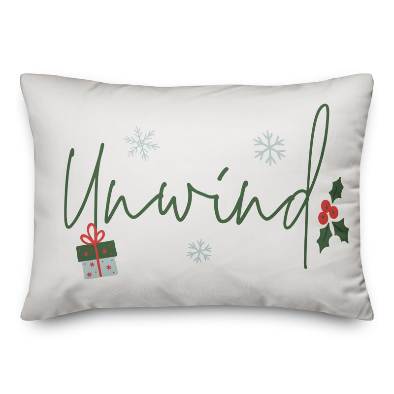  Coussin lombaire rectangulaire Relax, Blanc
