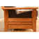 Johnte Full 80" Futon Frame and Mattress with Drawer set