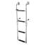 Échelle rabattable pliante pour bateau 5,97 lb