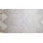 Dunham Abstract Indoor/Outdoor Area Rug for Living Room Patio Deck Front Porch Kitchen, Blue/Ivory-1856789814