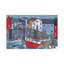 Seaside Promenade by Peter Adderley - Wrapped Canvas Print-1782179698