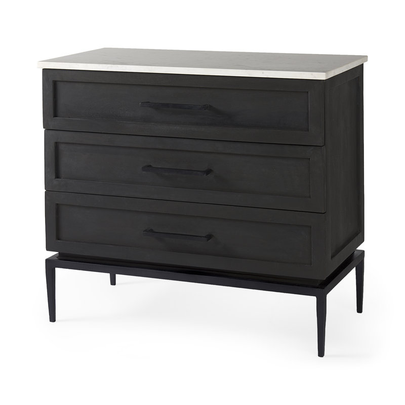 Margorie Accent Cabinet