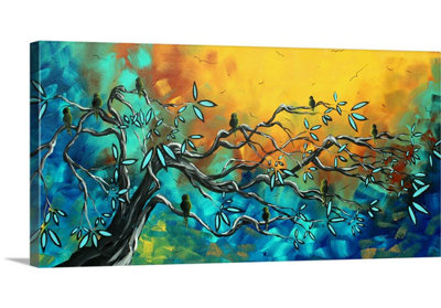" Dream Watchers " by Megan Duncanson