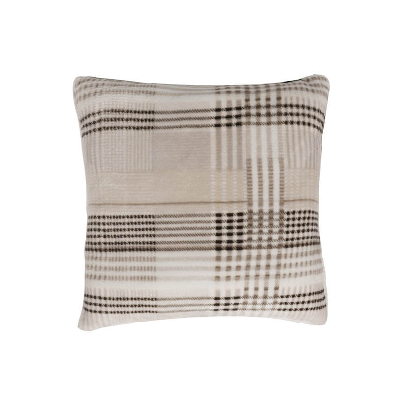 Richmond Reversible Throw Pillow