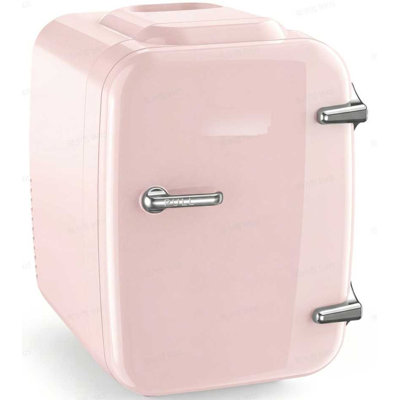 4L Basic Mini Refrigerator UK Version