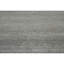 High-Quality Hand-Knotted Silver And Black Area Rug
