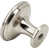 Brushed Satin Nickel