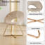 Zed 68cm Wide Velvet Papasan Chair-34026870-49351483